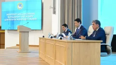 Аким Алматы обозначил приоритеты развития города в рамках послания главы государства