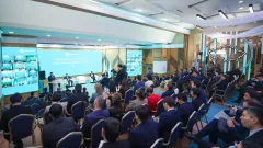 Партия Amanat занимает особое место в цифровой повестке страны 