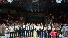 Артисты со всего мира на манеже Алматы: IV Almaty Circus Festival определил победителей 