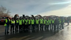 Лучшего механизатора и водителя грузовой техники определили в Астане