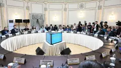 В Алматы обсудили роль новой Конституции в развитии страны и города