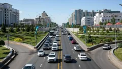 В Астане изменят график работы ряда организаций для разгрузки дорог