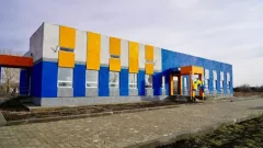 В селе Карабас Бескарагайского района открыта новая врачебная амбулатория