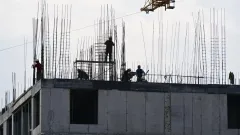 В Алматы усилили контроль за незаконным строительством