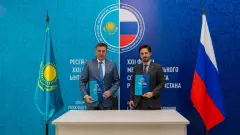 Логистика, промышленность и инвестиции: Восточный Казахстан представил потенциал региона на Форуме Казахстана и России