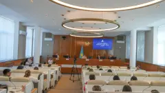 В ВКО прошла международная научно-практическая конференция "Государственное управление в эпоху цифровизации: региональный аспект"