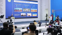 В ЗКО проект "Из города – в село" получил широкую поддержку