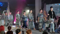 Астанада Atyrau Creative Days жәрмеңкесі ашылды