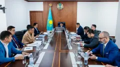 В Атырауской области назвали причины перебоев с электроэнергией