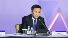 Развитие отечественного производства обсудили на заседании Делового совета партии "Әділет"