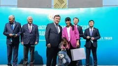 Қызылордада бір күнде 600 отбасы баспаналы болда