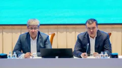 Аким Астаны встретился с жителями ЖМ Уркер