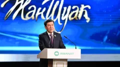 Объявлены лауреаты премии "Жан Шуақ" для лиц с инвалидностью