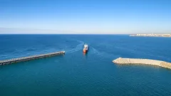 КМГ обучил морским специальностям и трудоустроил безработных граждан в Мангистауской области