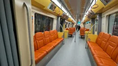 Как будет работать LRT в Астане