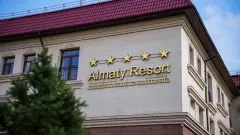 Almaty Resort укрепляет позиции на карте медицинского и международного туризма