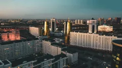 Астана вошла в топ-50 умных городов мира