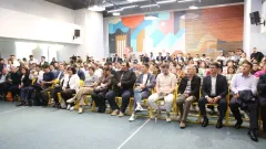 Алматы выбирает будущее: состоялись общественные слушания по проекту Алматинского горного кластера
