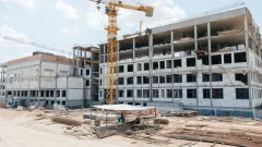 Атырау облысында 100-ден астам әлеуметтік нысанның құрылысы жүріп жатыр