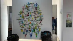 В Алматы презентовали молодёжное экологическое сообщество ECO CLUB MEDEU и призвали бизнес активнее участвовать в переработке отходов