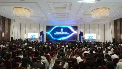 Қызылордада "Green Aral: Volunteers for Life 2026" халықаралық волонтерлер апталығы бастау алды