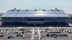 Аэропорт Шымкента получил RA3-сертификат