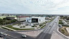 Қызылорда облысының әкімі Мұрат Ергешбаев Құрылтай сайлауында дауыс берді