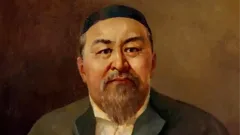 Столичные деятели культуры и искусства поддержали челлендж в честь юбилея великого Абая