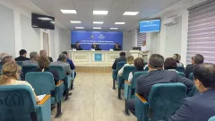 Туркестан: в Сайраме прошла I сессия Ассамблеи народа Казахстана