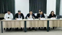 Алматының жаңартылған Бас жоспарының жобасы Мәжіліс депутаттарына таныстырылды 