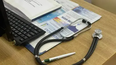 Сезон гриппа и ОРВИ: как работают фильтр-кабинеты в Астане