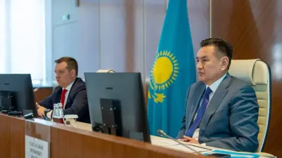 Инвестиции, производство, село: каким будет новый вектор развития ВКО?
