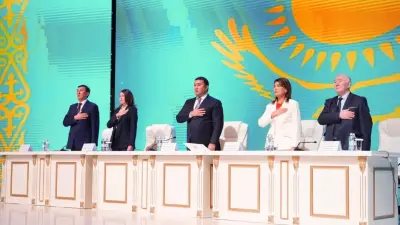 В Туркестане прошла традиционная августовская конференция: новый учебный год – новые задачи