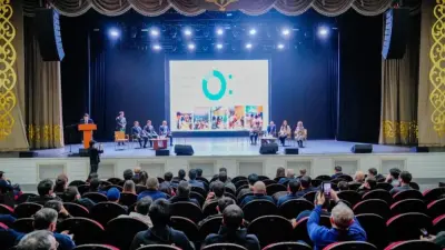 Более 130 проектов и новые рабочие места: планы развития Астаны до 2035 года