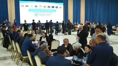 В Шымкенте прошла республиканская акция "Народный юрист"