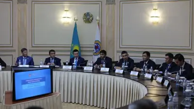 Мәслихат депутаттары 2025 жылдың қорытындысы бойынша бюджетке енгізілген түзетулерді қолдады