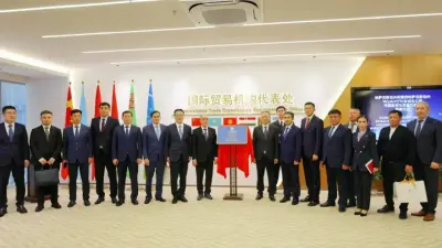 ЗКО в тройке лидеров по инвестициям  