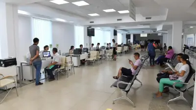 Акцию "Погаси долги – спишем пеню" запустили в Алматы для потребителей услуг холодного водоснабжения и канализации