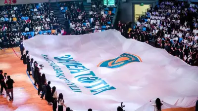 Молодежь за закон и порядок: в Астане прошла церемония посвящения в студенты MNU