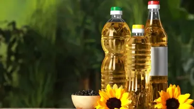 Депутаты мажилиса инициативно толкают подсолнечное масло к подорожанию