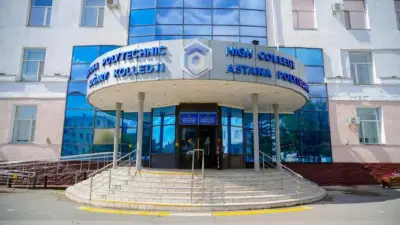 Год рабочих профессий: столичный колледж занимается мировым образовательным проектом