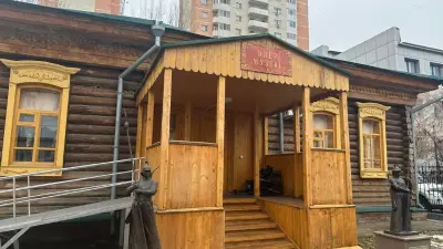 Звуки степи и кочевья: столичные мастера показали, как изготавливаются национальные инструменты