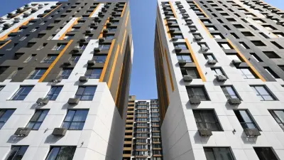 Свыше 2 тысяч участников программы "Алматы жастары" получили жилищные займы