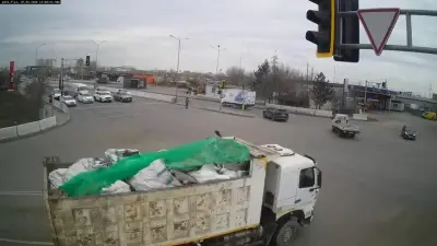 В Астане усилили контроль за чистотой с помощью современных технологий