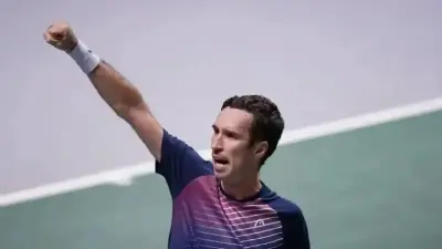 Стали известны соперники Михаила Кукушкина и Дениса Евсеева на домашнем турнире