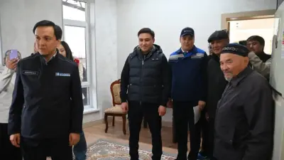 От дефицита к развитию