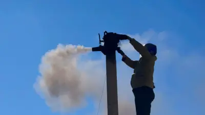 Рейды, сходы, интерактивные уроки: как организована профилактика пожаров в Жетісу  