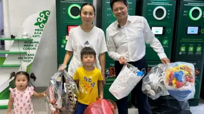 Формируя экокультуру: в Астане хотят открыть экохаб 