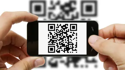 Система подачи предложений через QR-код: запущен проект "Вклад граждан в развитие Шымкента"