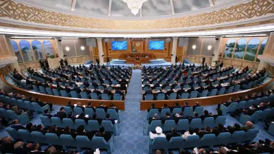 Президент Жолдауынан кейінгі ой: Шымкенттік педагог жасанды интеллектінің білім саласына қосар үлесіне сенімді